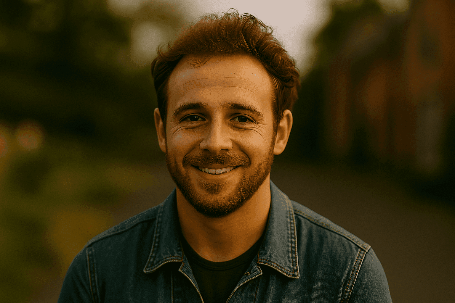 Benji D, Manchester