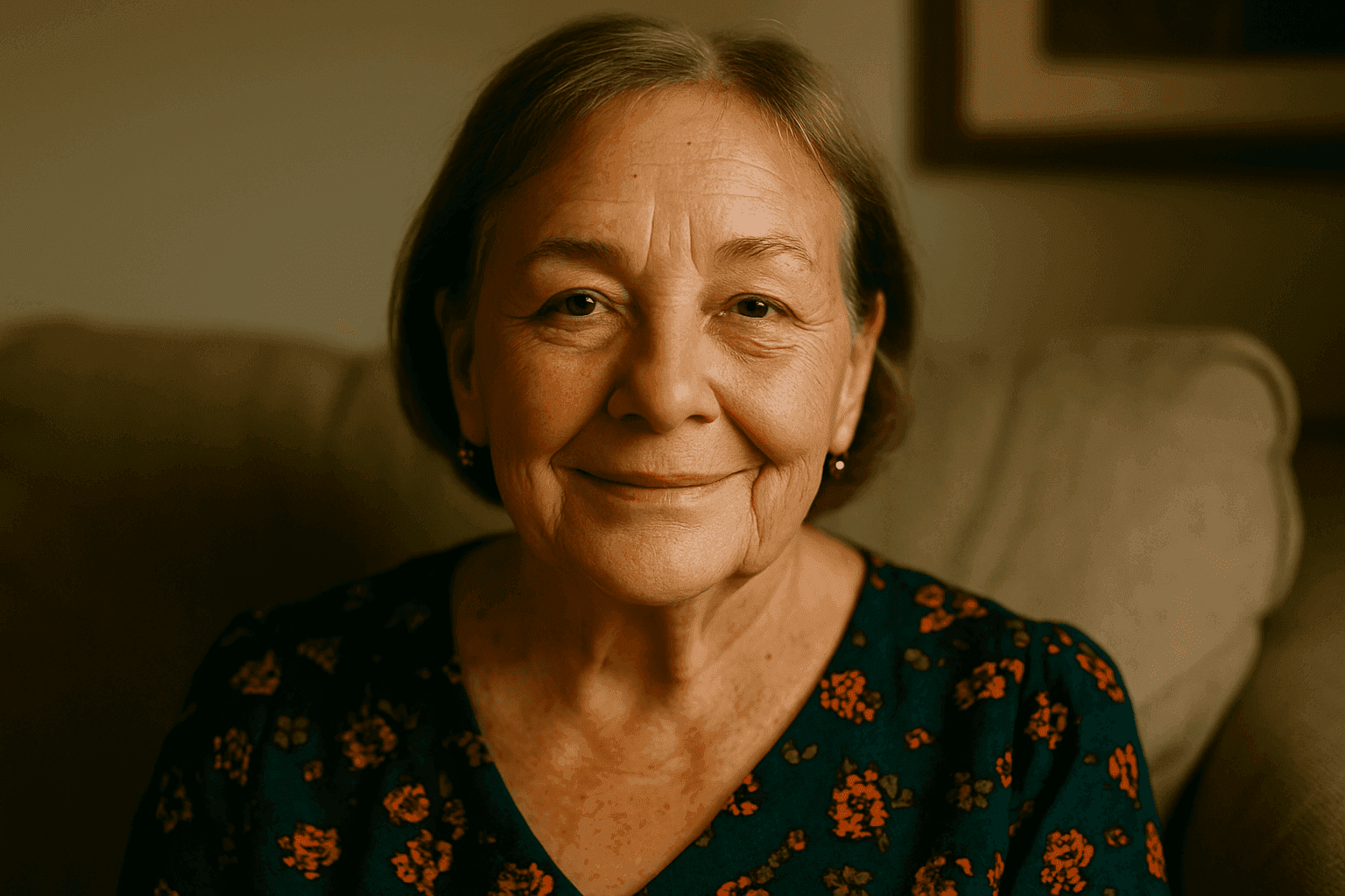 Jeanette H, Cambridgeshire