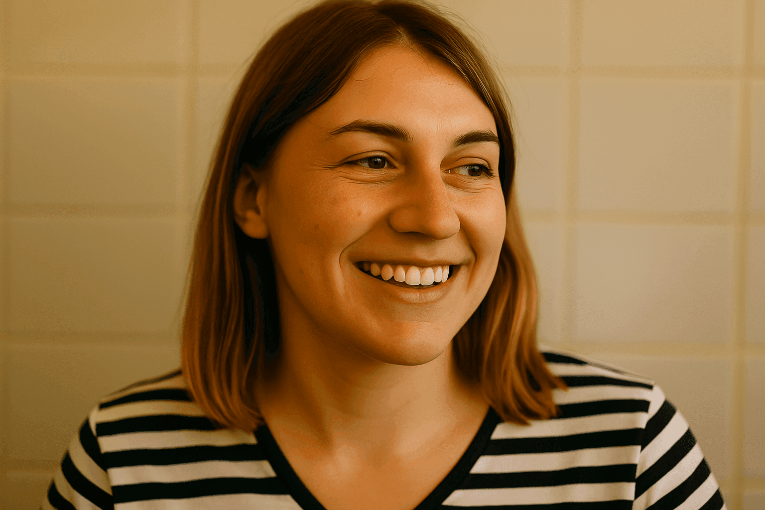 Jenny R, Manchester