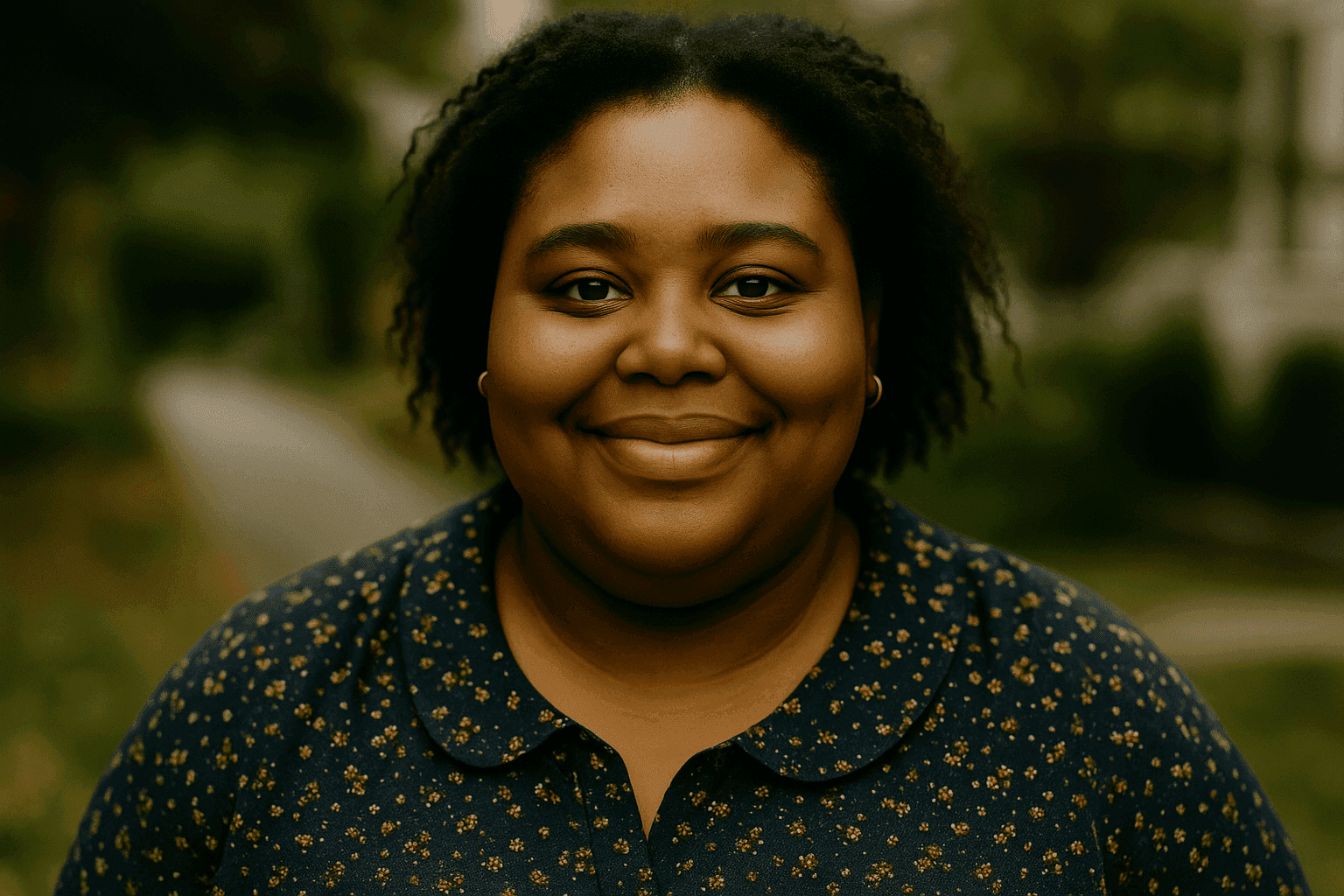 Megan B, LA
