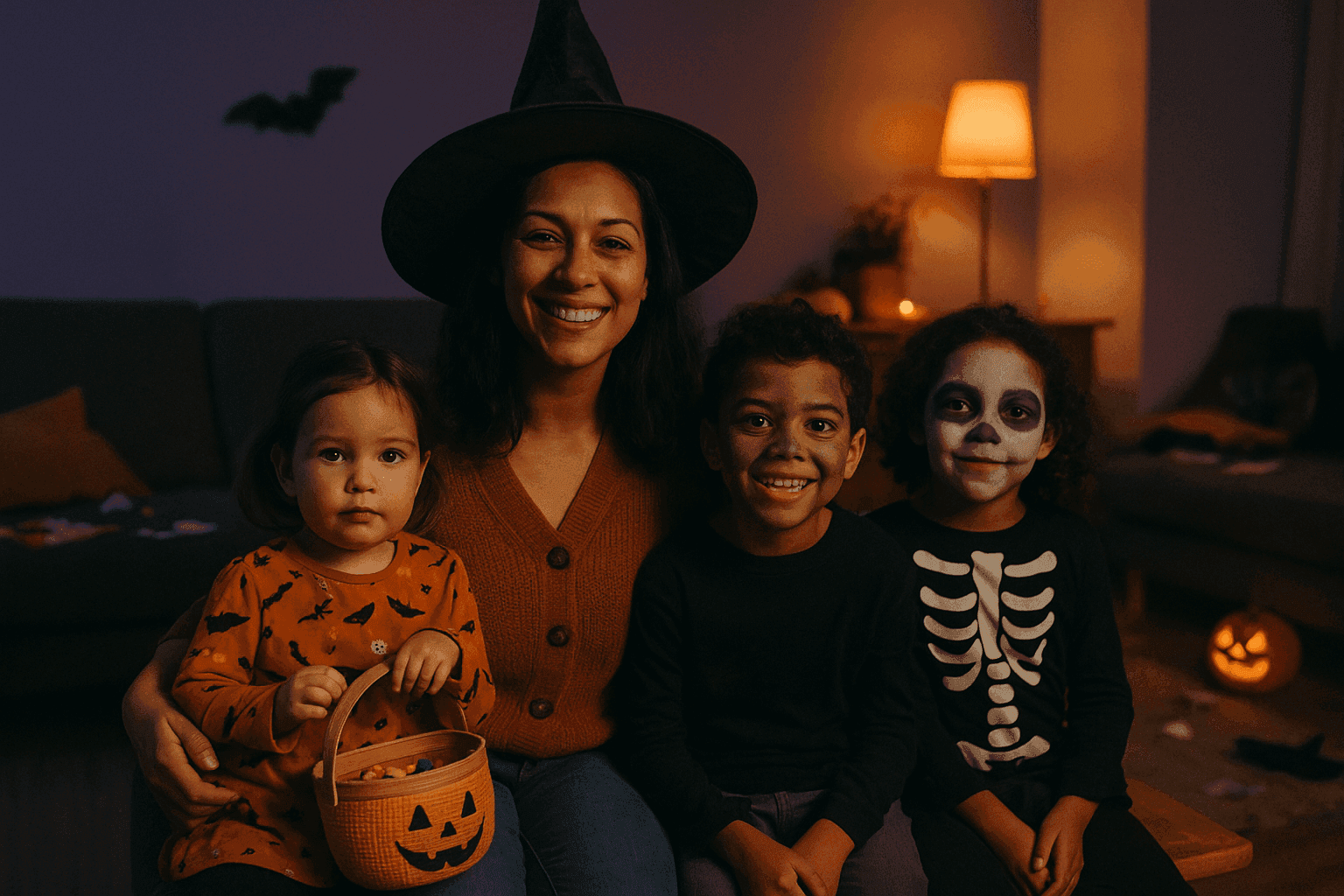 10 Genius Halloween Hacks for Parents (You’ll Wish You Knew Sooner!)