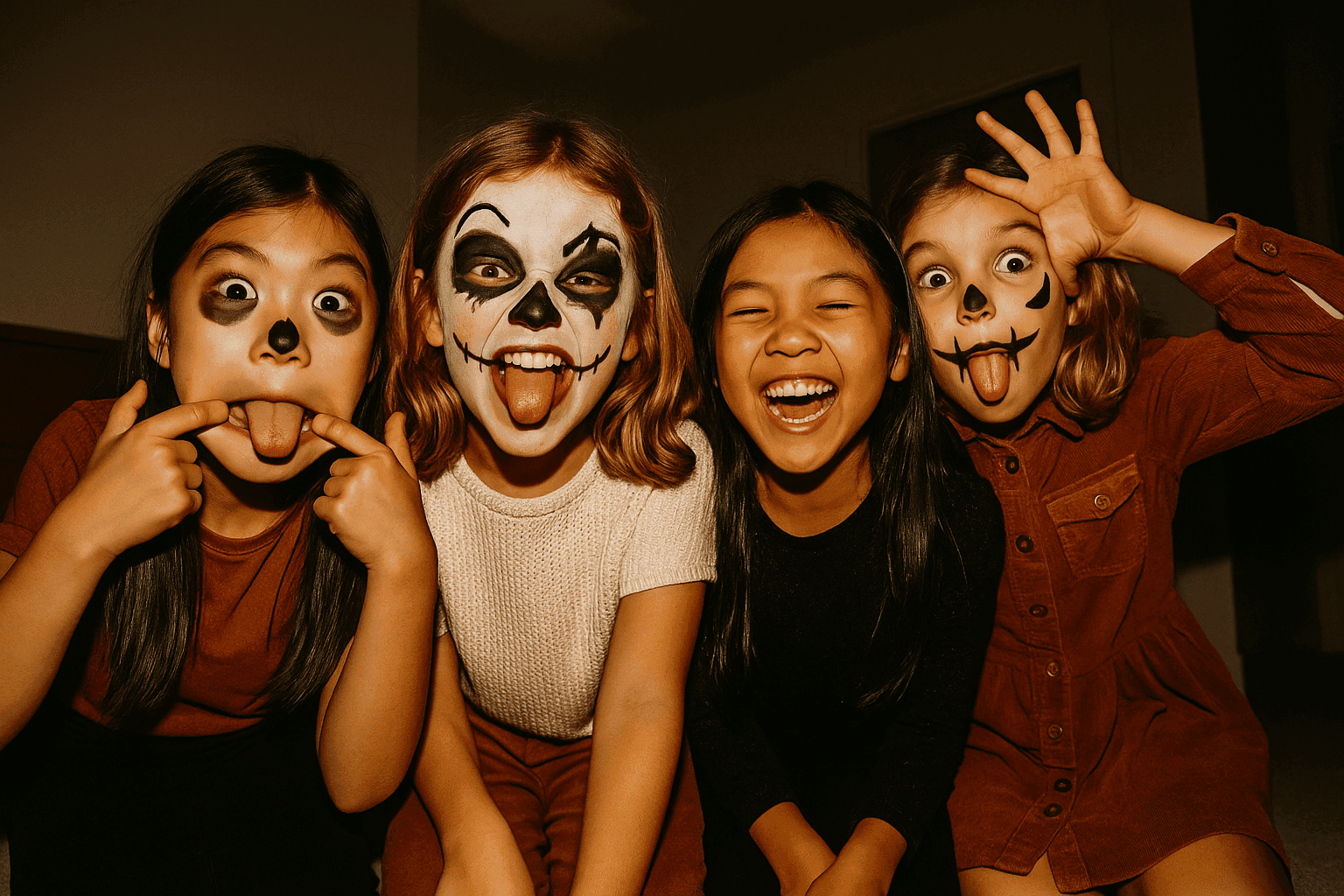 Why Do We Say Trick or Treat?