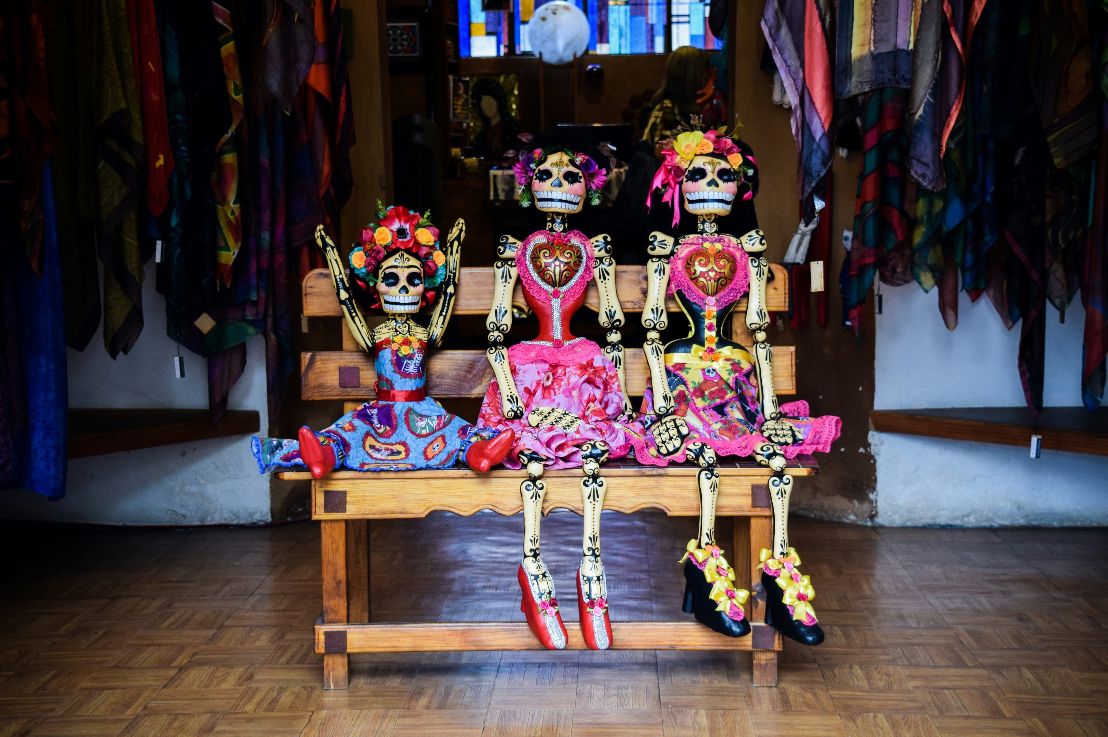 Trick or Treat Traditions Around the World