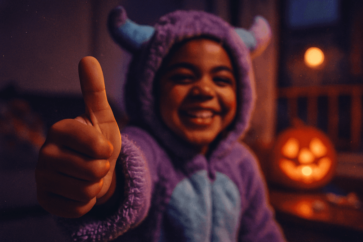 How to Use the Trick or Treat Map Like a Pro